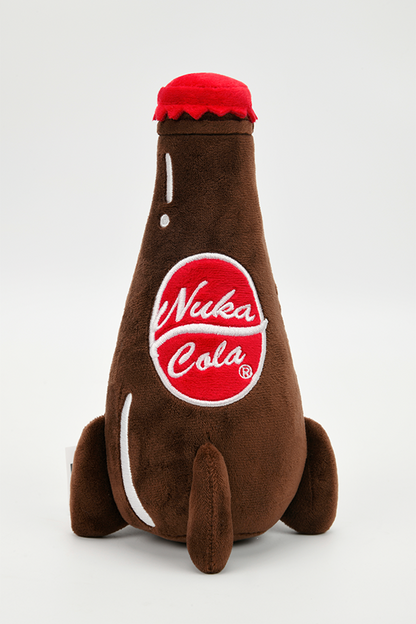 Fallout Nuka-Cola Cuddle Bundle