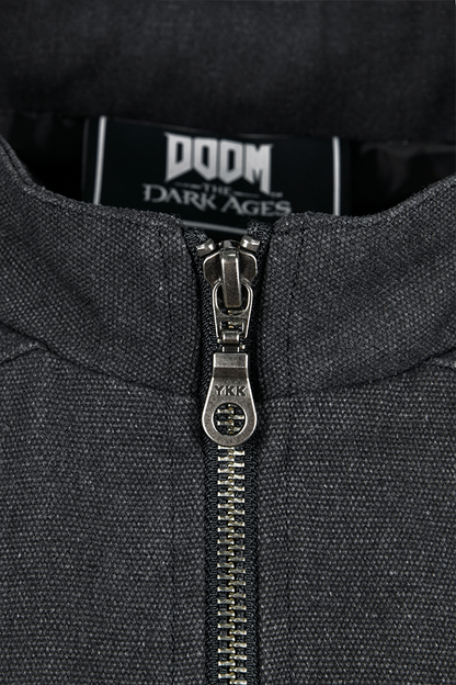 Giacca Moto DOOM: The Dark Ages Slayer