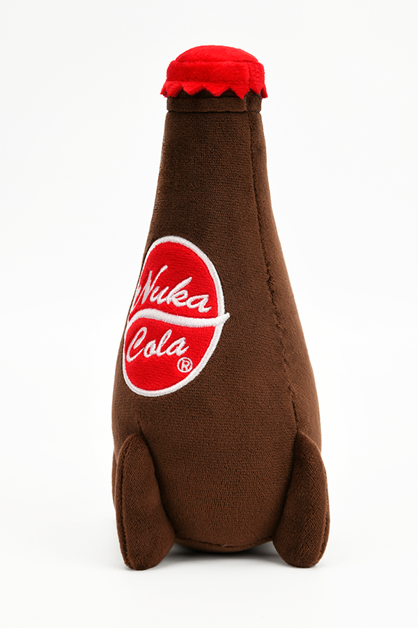 Fallout Nuka-Cola Cuddle Bundle