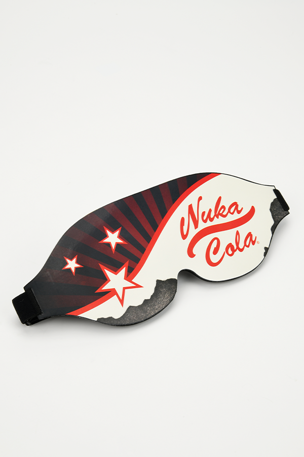 Fallout Nuka-Cola Cuddle Bundle