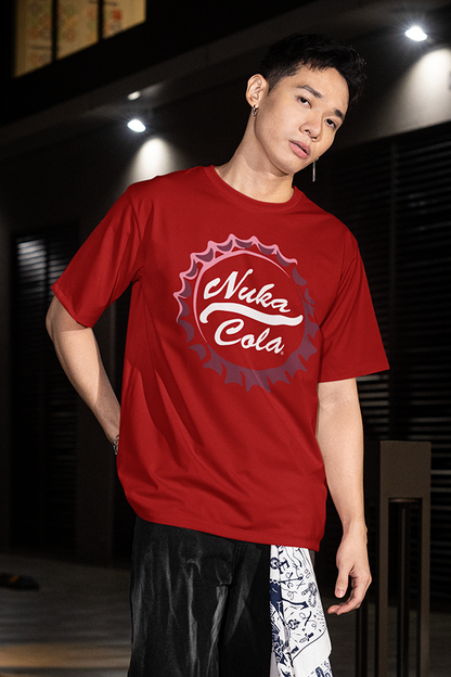 Fallout Nuka-Cola Tee
