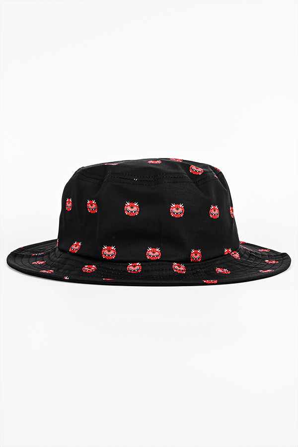 Fisher Hat Clásico - Negro– TRUE.
