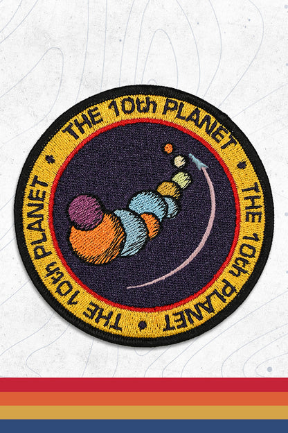 Starfield Explorer Patches