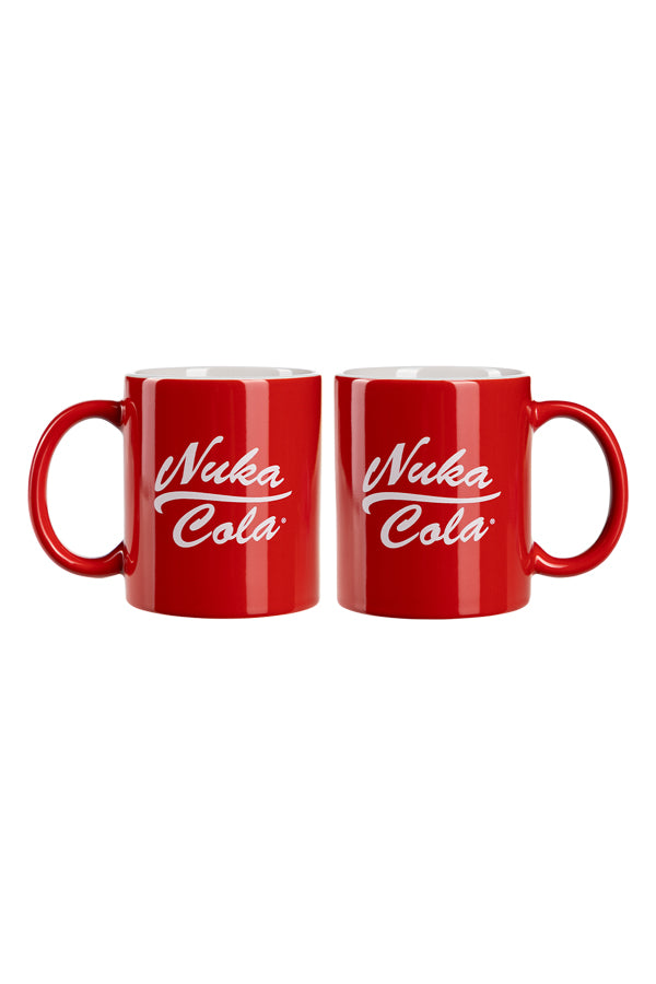 Fallout Nuka-Cola Mug