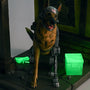 Fallout New Vegas Good Boy Rex Statue