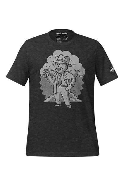 Fallout Vaultenheimer T-Shirt