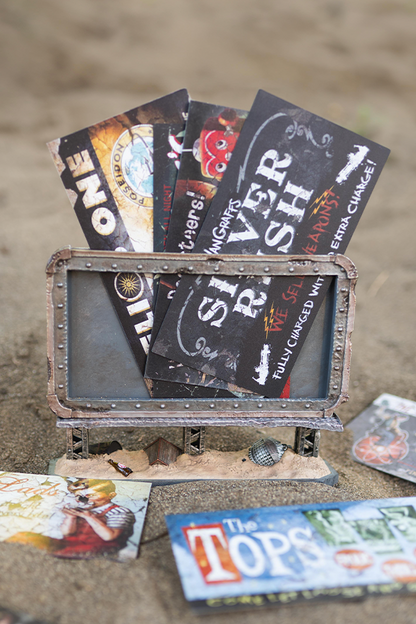 Fallout Switchable Billboard Sign Pack: New Vegas