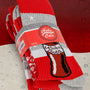 Fallout Nuka-Cola Bottle and Cappy Mix-n-Match Sock 3-pack