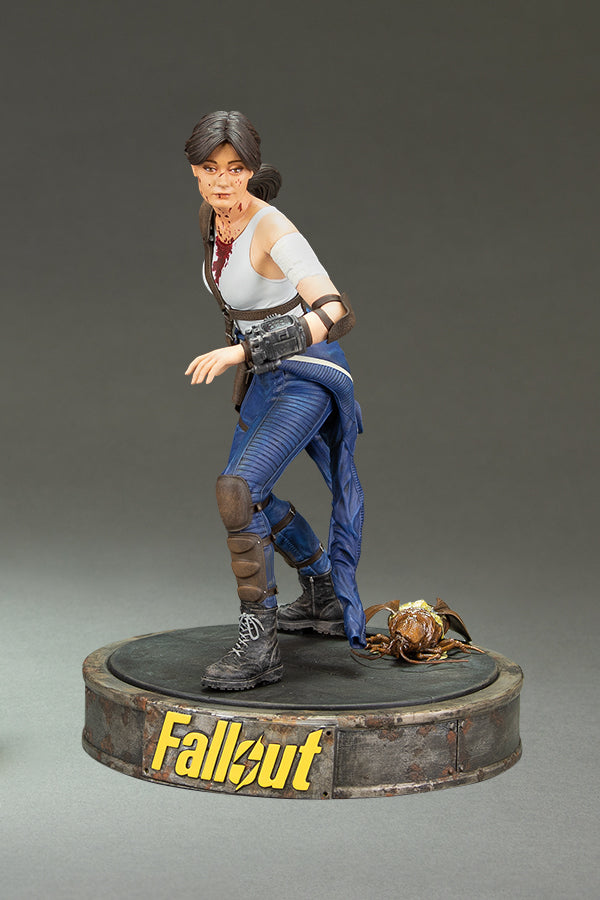 Figura de Lucy de Fallout - Dark Horse