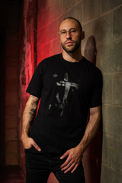 DOOM: The Dark Ages Slayer Sigil Tee