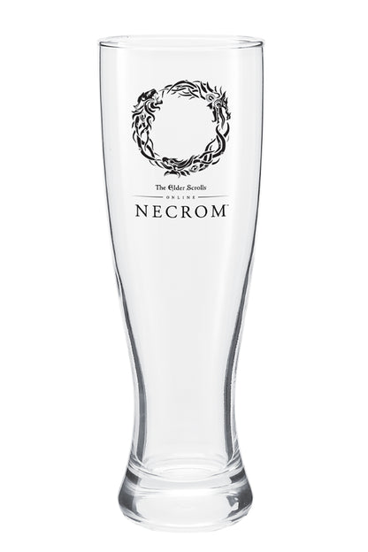 The Elder Scrolls Online Necrom Glass