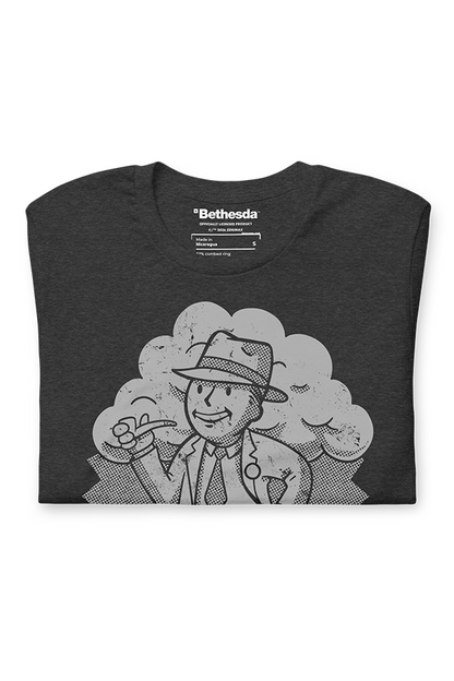 Fallout Vaultenheimer T-Shirt