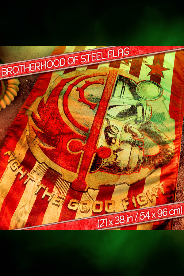 Kit Tesori di Fallout Wasteland