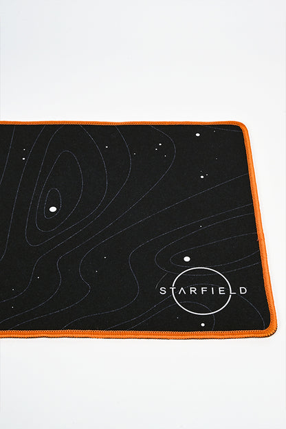 Starfield Constellation Schreibtischunterlage