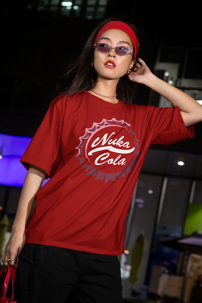 Fallout Nuka-Cola Tee