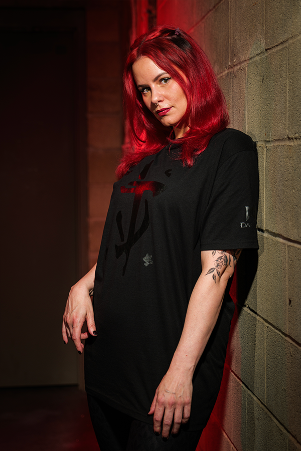 DOOM: The Dark Ages Slayer Sigil Tee