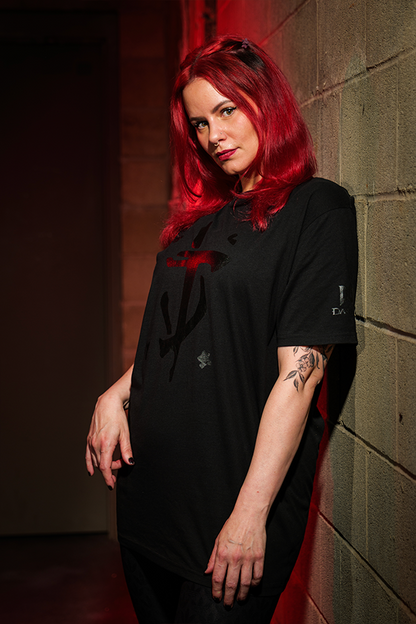 DOOM: The Dark Ages Slayer Sigil Tee
