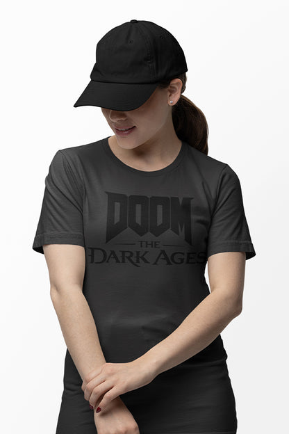 Camiseta DOOM The Dark Ages