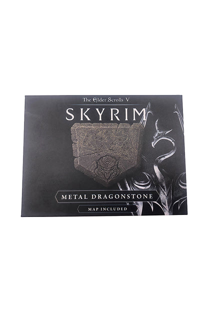 The Elder Scrolls Skyrim Limited Edition Dragonstone Replica