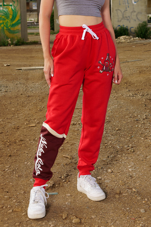 Fallout Nuka Break Jogger