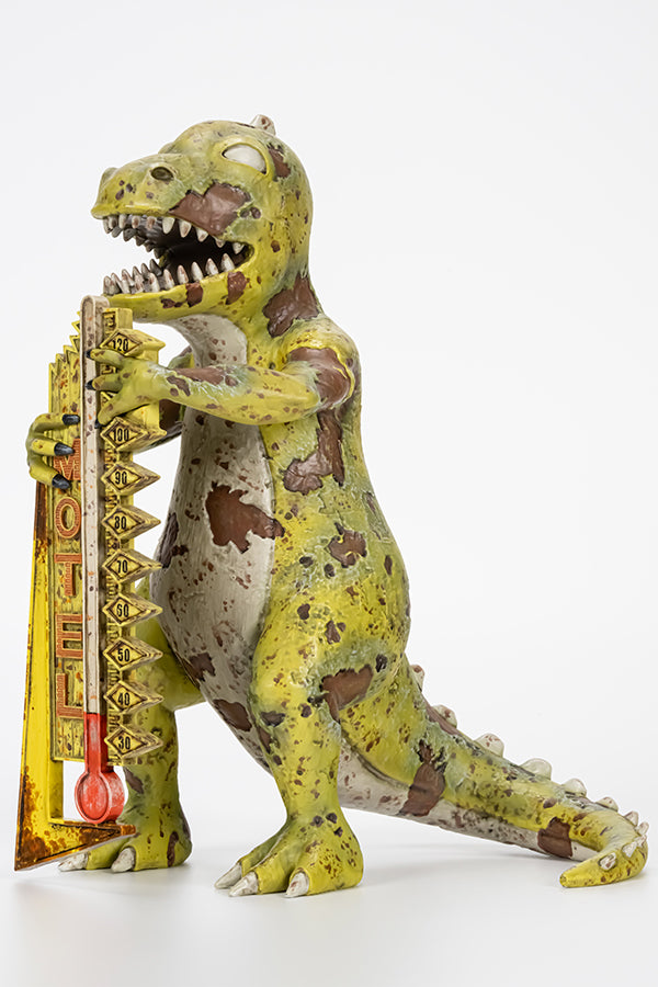 Dinky the T-Rex, Fallout Wiki