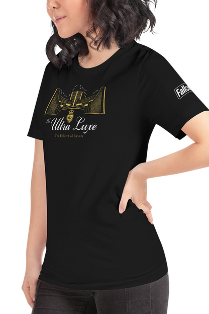 Fallout New Vegas  Ultra-Luxe Casino Tee