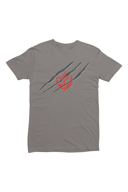 Fallout Series Battle Damage T-Shirt