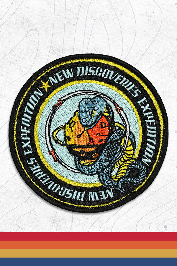 Starfield Explorer Patches