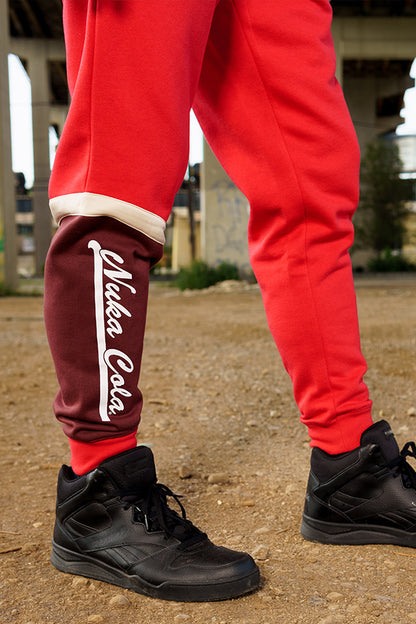 Fallout Nuka Break Jogger