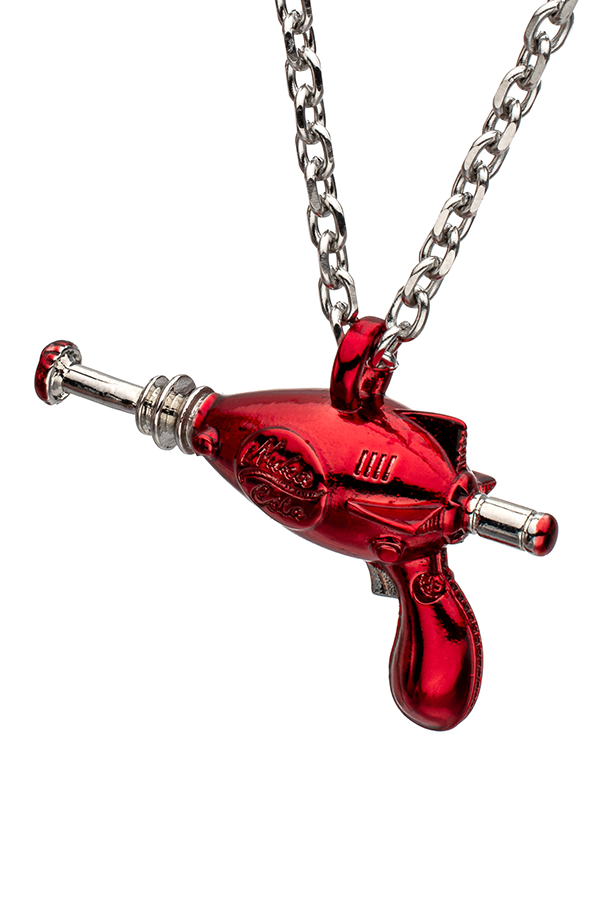 Fallout Thirst Zapper Anhänger Halskette