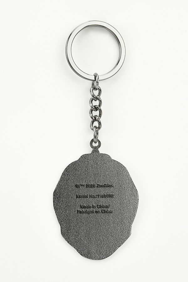 DOOM: The Dark Ages Slayer Helmet Keychain