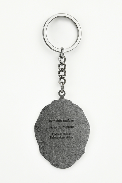 DOOM: The Dark Ages Slayer Helmet Keychain