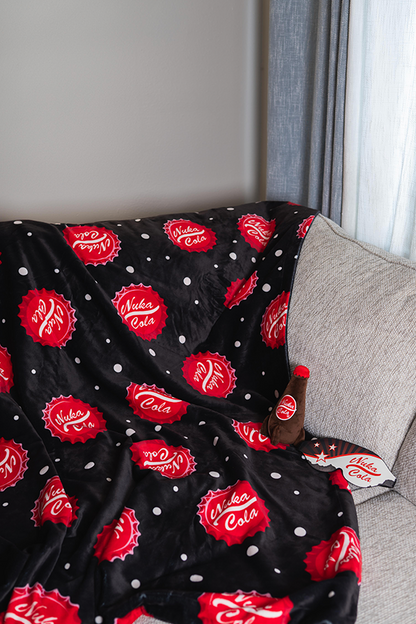 Fallout Nuka-Cola Cuddle Bundle