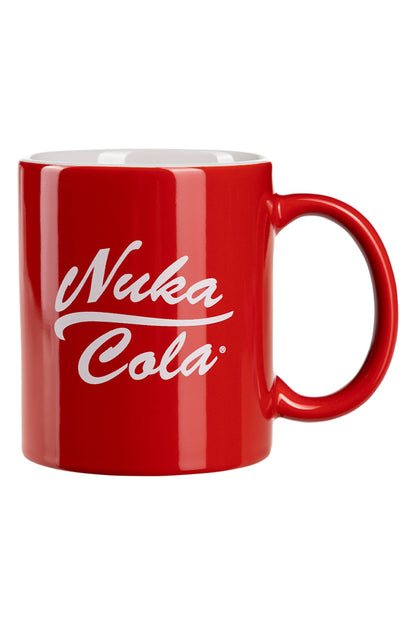 Fallout Nuka-Cola Mug