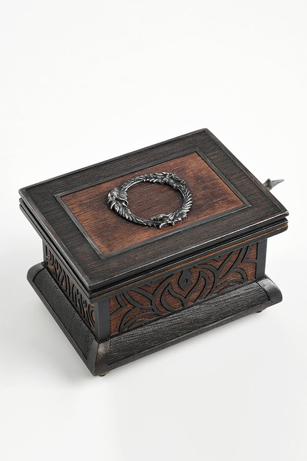 The Elder Scrolls Online 10-Year Anniversary Music Box