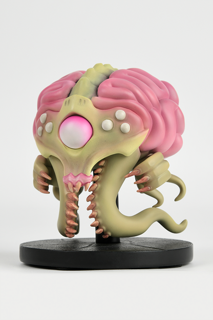 DOOM: The Dark Ages Cacodemon Mini Figura da Collezione