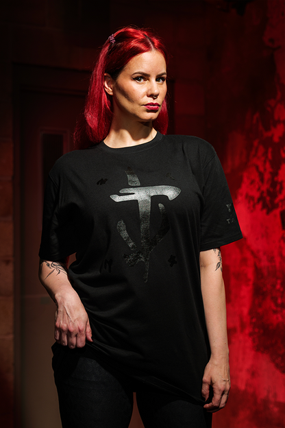 DOOM: The Dark Ages Slayer Sigil Tee