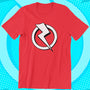 Hi-Fi Rush Chai Graphic Tee
