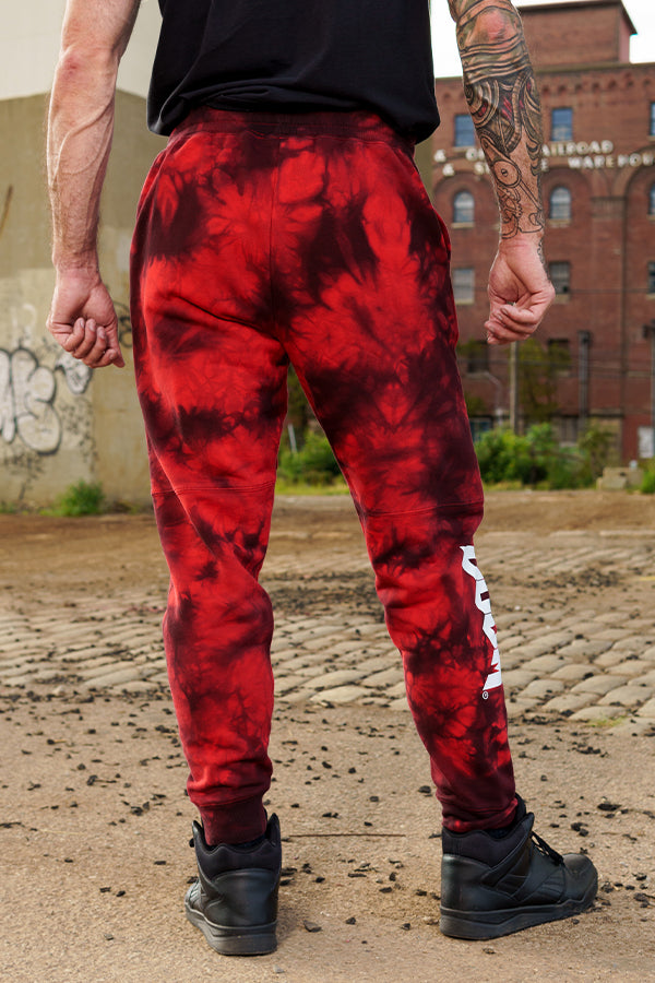 Doom Slazy Day Lounge Pants