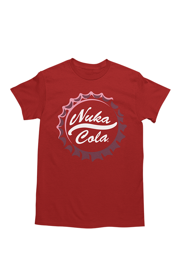 Fallout Nuka-Cola Tee