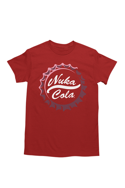 Fallout Nuka-Cola Tee