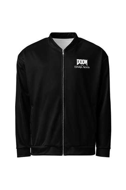 DOOM: The Dark Ages Luke Preece x Billelis Bomber Jacket