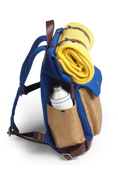 Fallout-Serie Vault 33 Lucys Rucksack