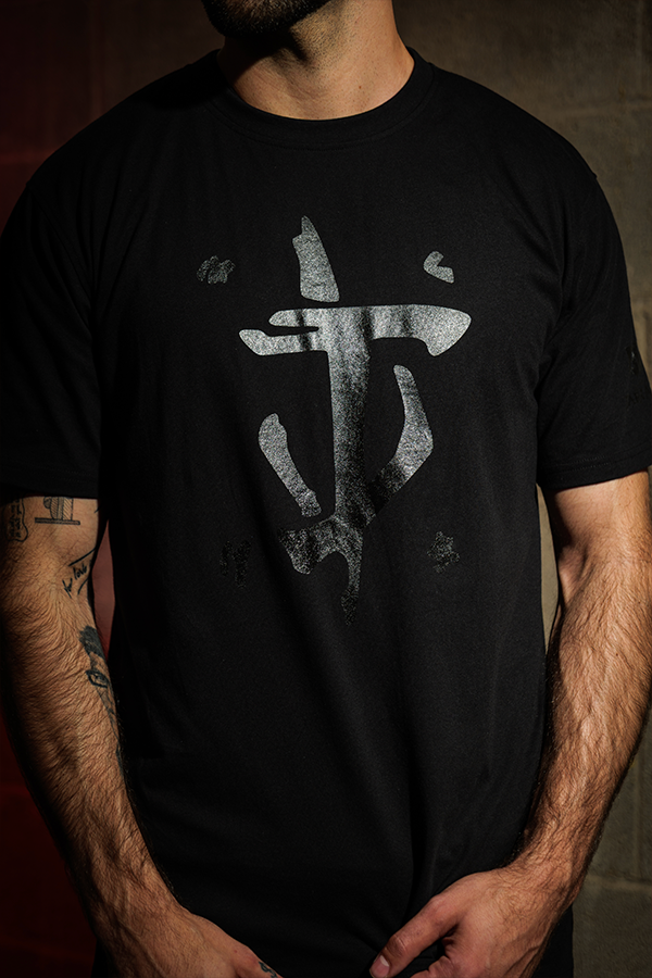 DOOM: The Dark Ages Slayer Sigil Tee