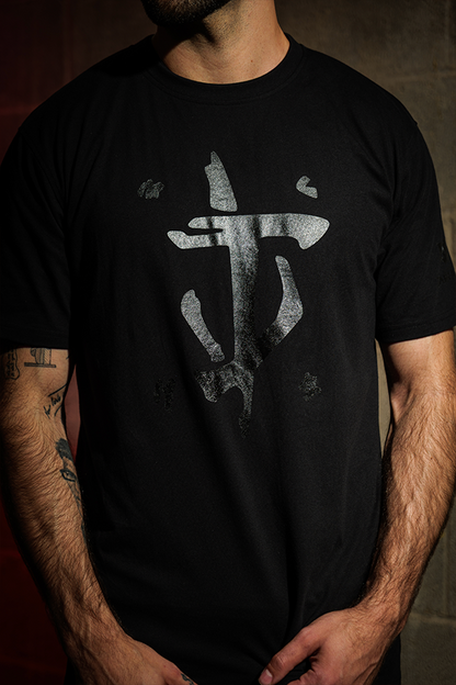 DOOM: The Dark Ages Slayer Sigil Tee