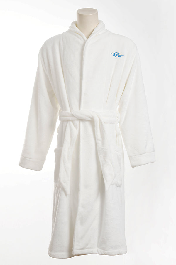 Fallout Vault-Tec Bathrobe