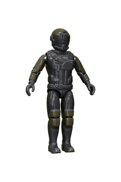 Starfield Action Figure: UC Marine