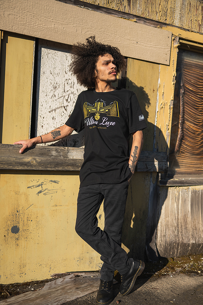 Fallout New Vegas Ultra-Luxe Casino T-Shirt