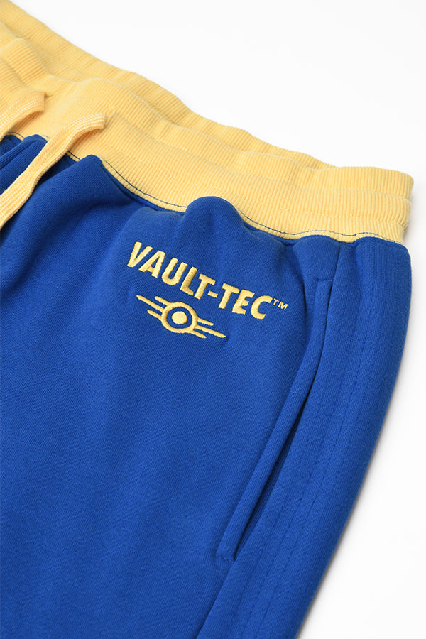 Fallout Vault-Tec Jogger