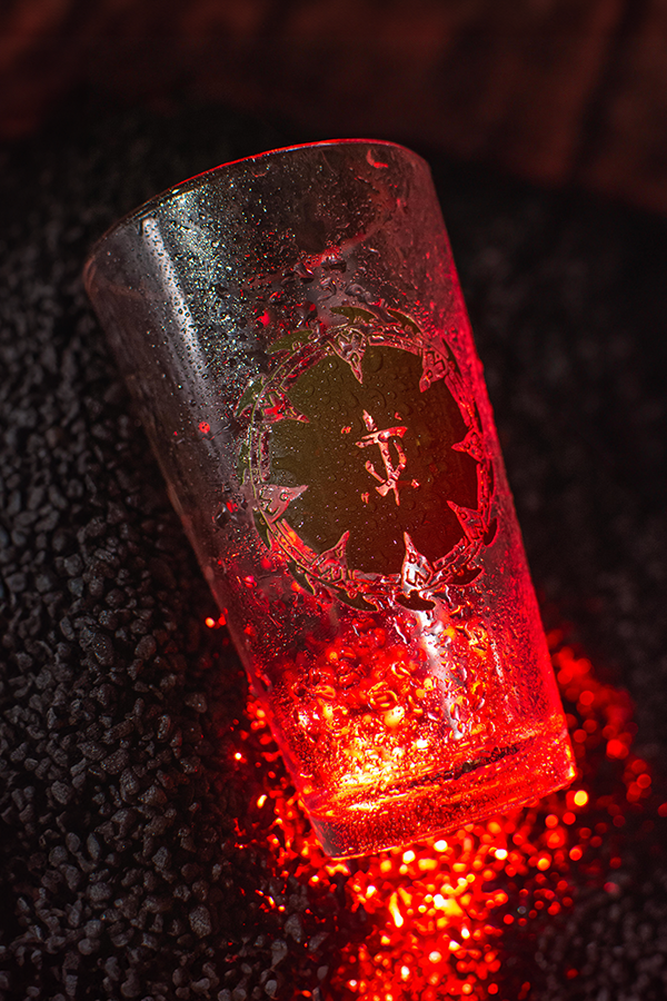 DOOM : The Dark Ages Verre à pinte